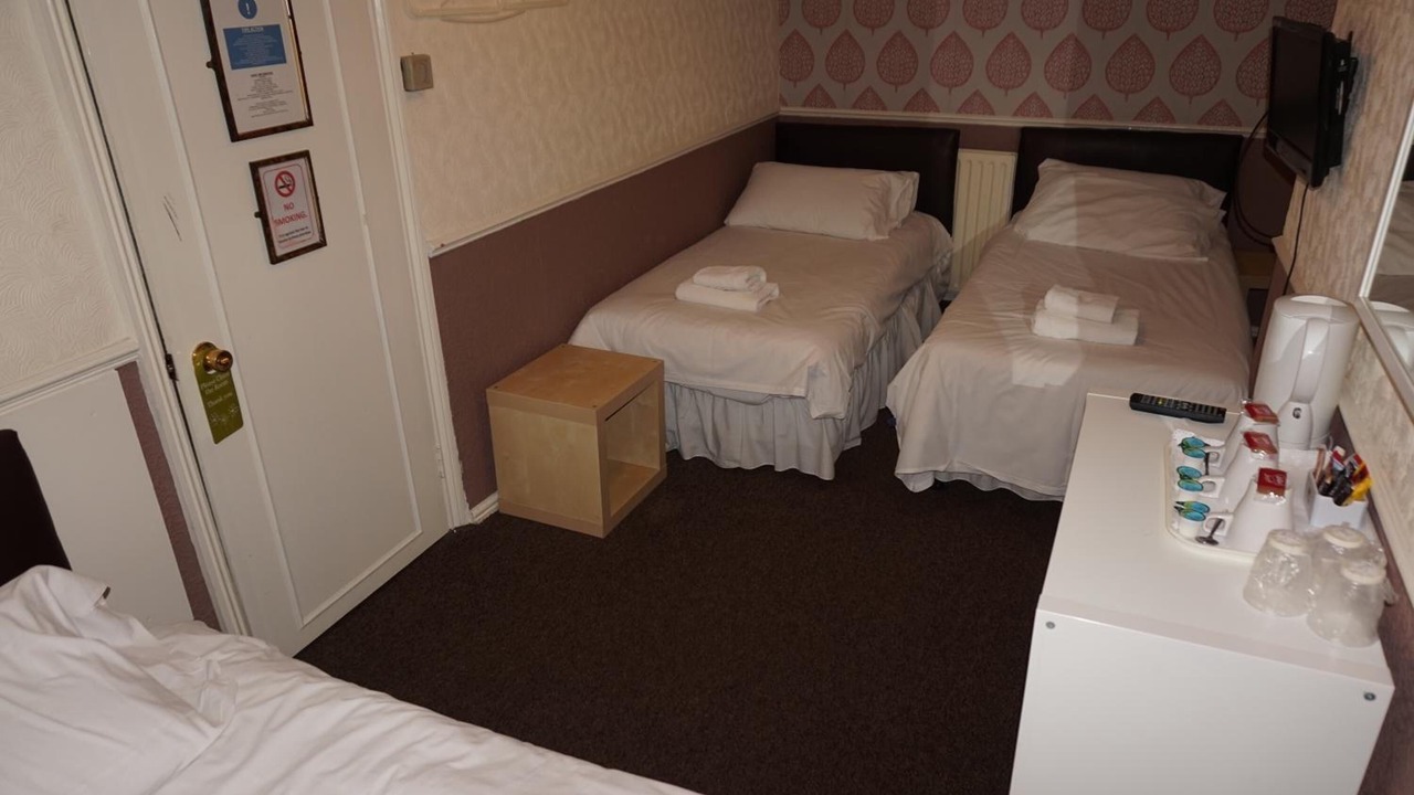 Photo of Bedroom in Headingley