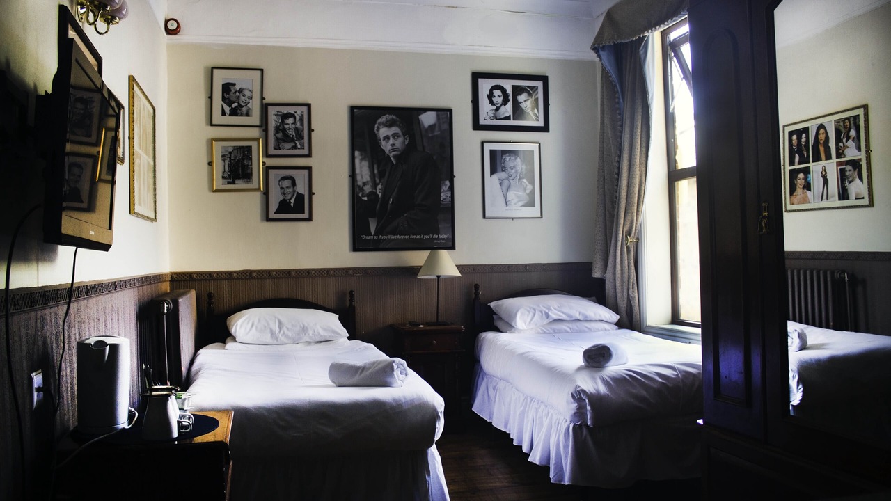 Photo of Bedroom in Headingley