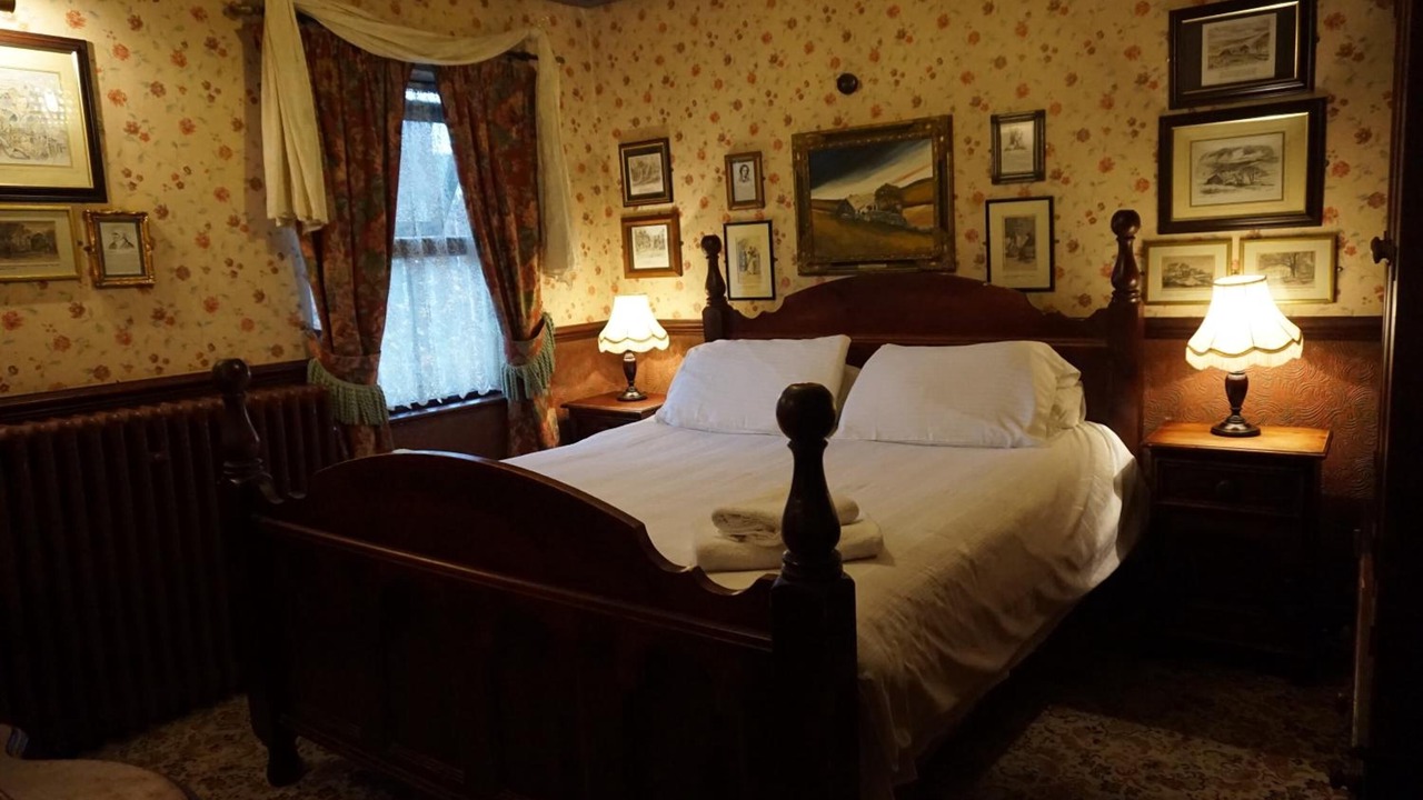 Photo of Bedroom in Headingley