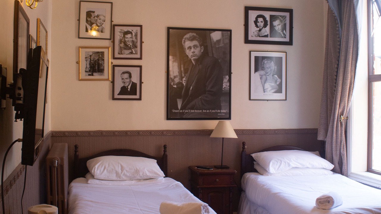 Photo of Bedroom in Headingley