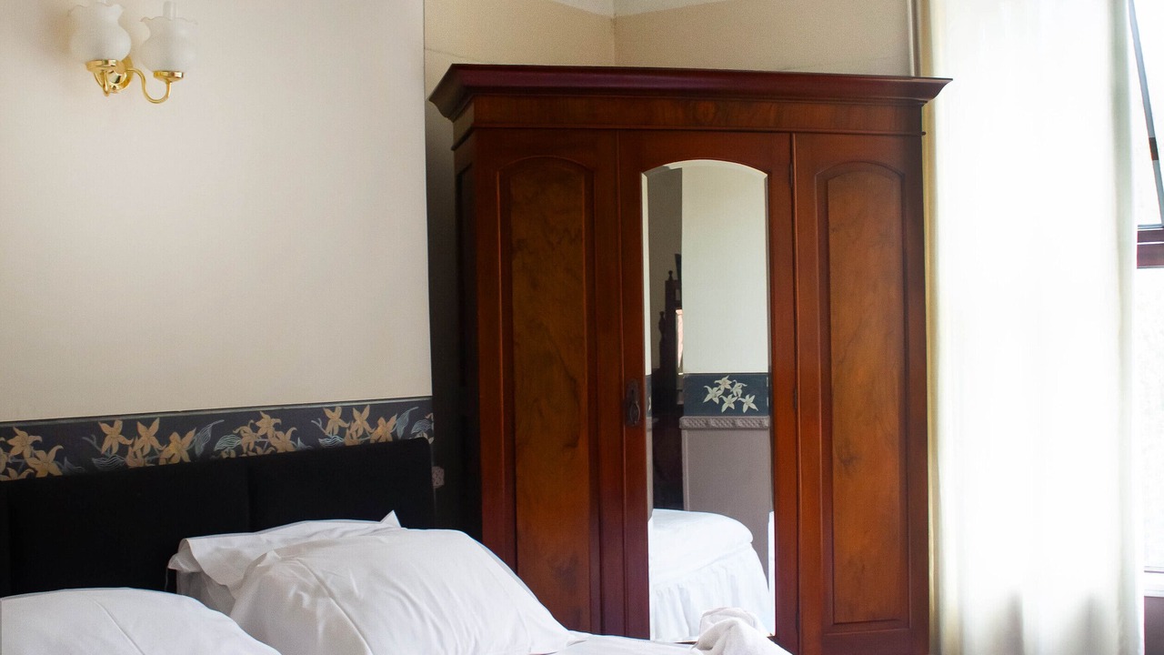 Photo of Bedroom in Headingley