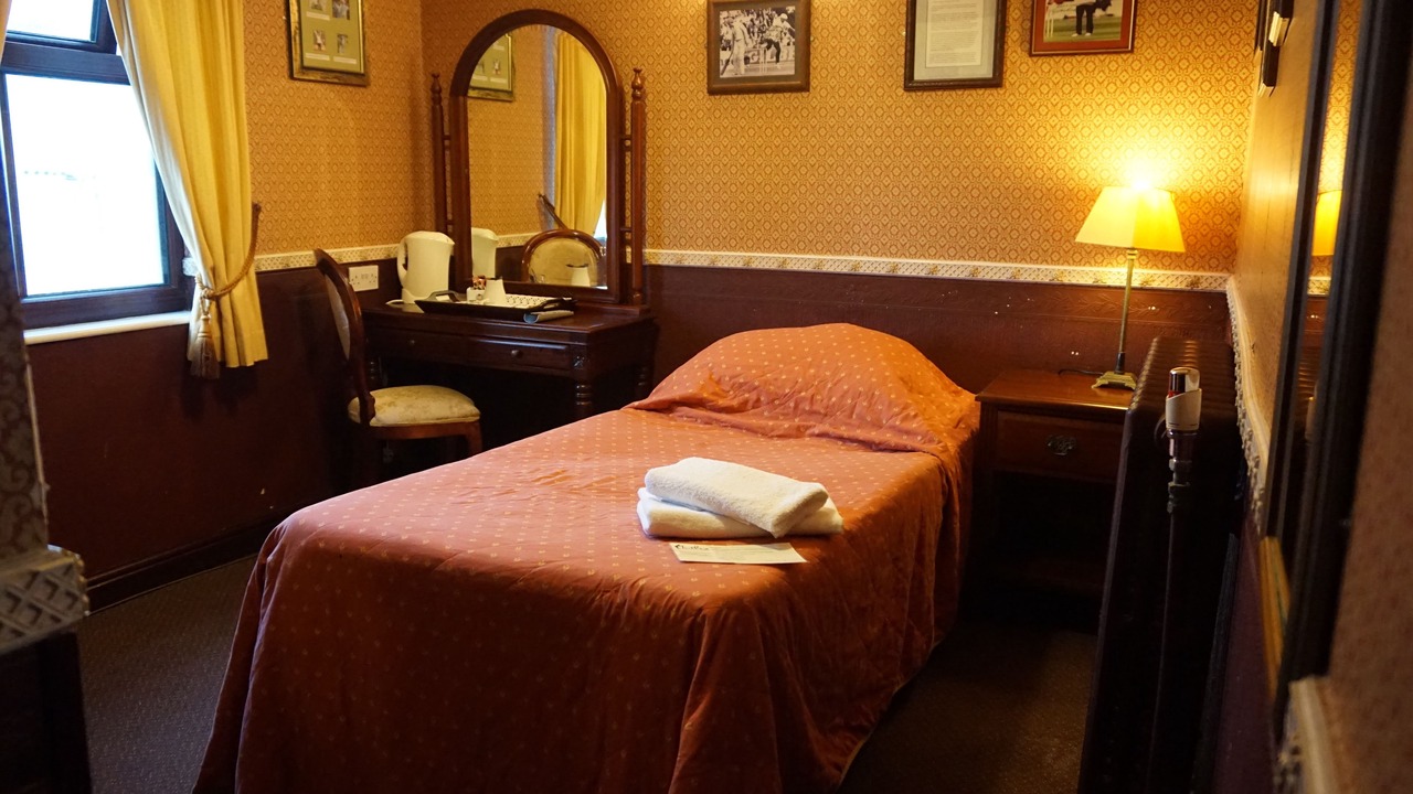 Photo of Bedroom in Headingley