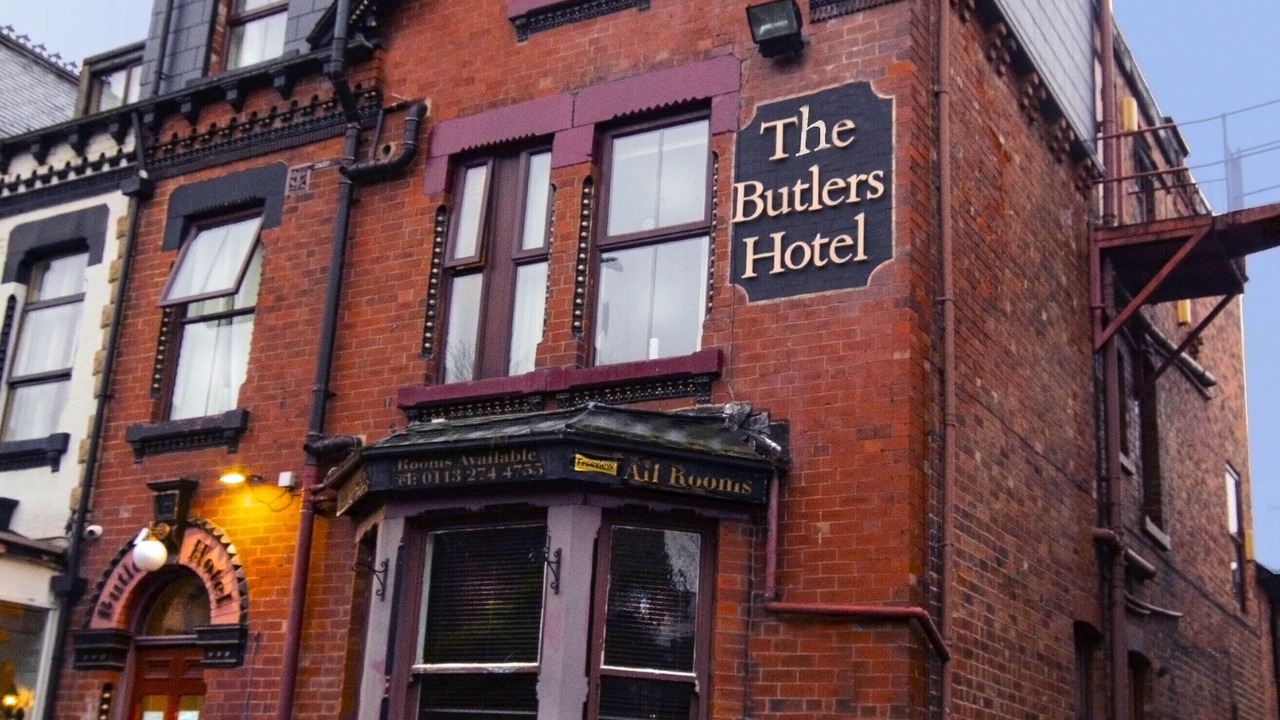 Photo of Outdoor in Headingley