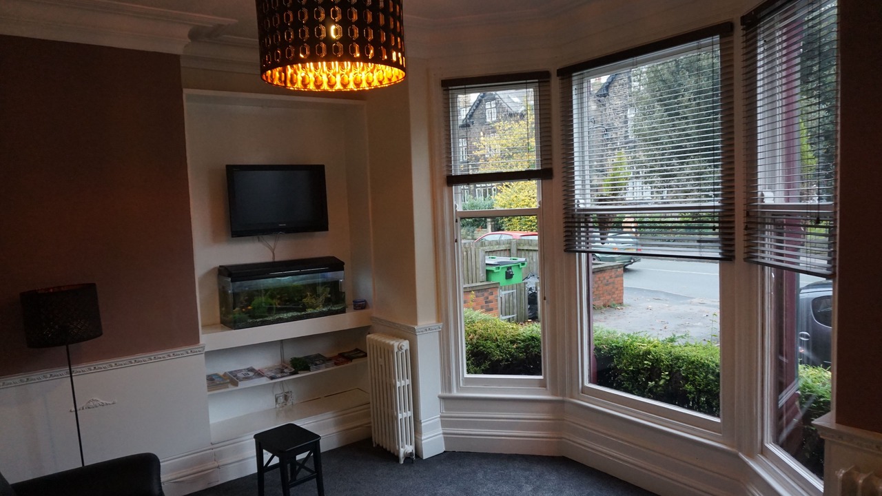 Photo of Livingroom in Headingley