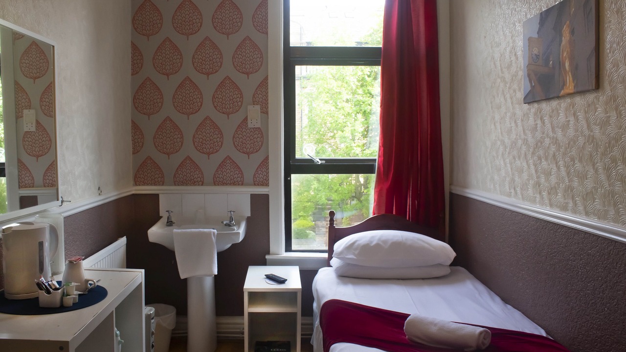 Photo of Bedroom in Headingley