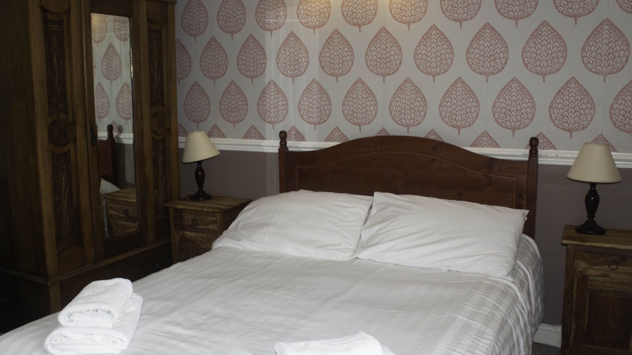 Photo of Bedroom in Headingley