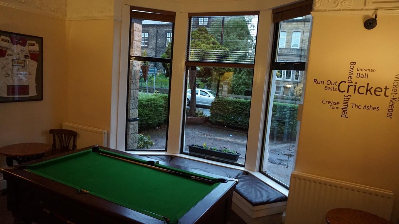 Photo of Bedroom in Headingley