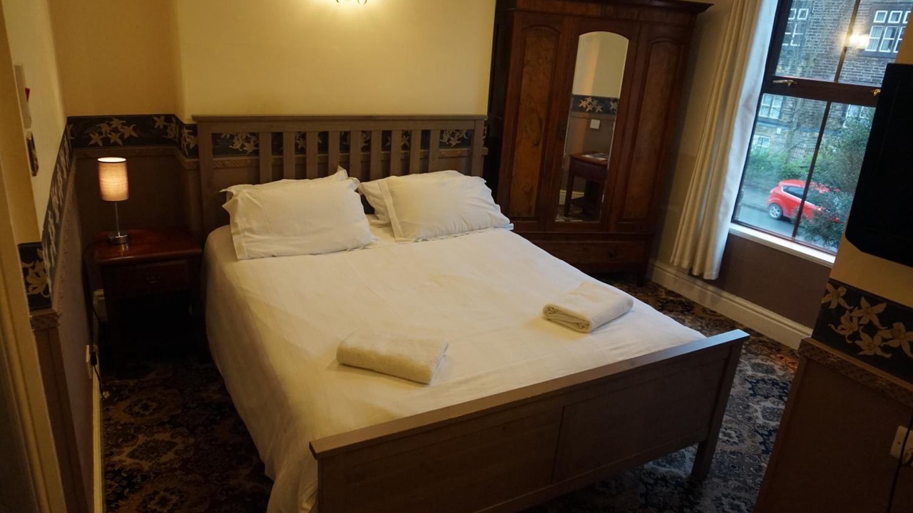 Photo of Bedroom in Headingley