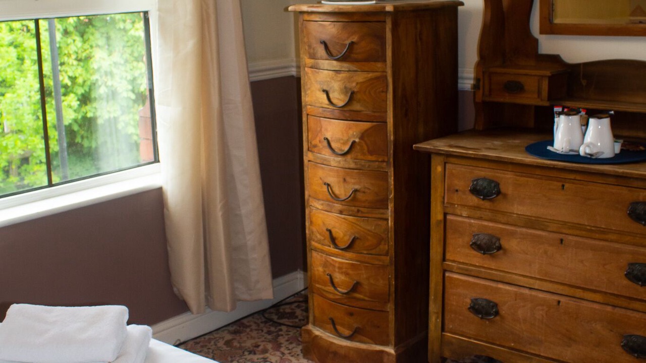 Photo of Bedroom in Headingley