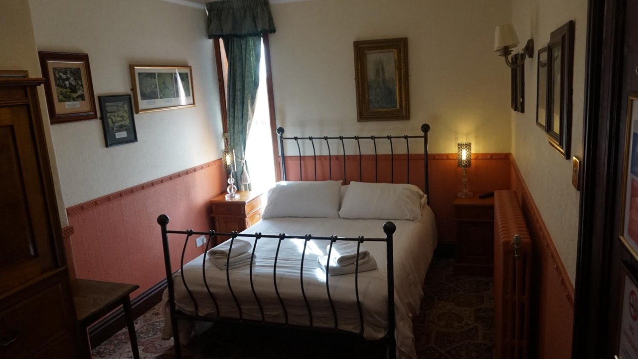 Photo of Bedroom in Headingley