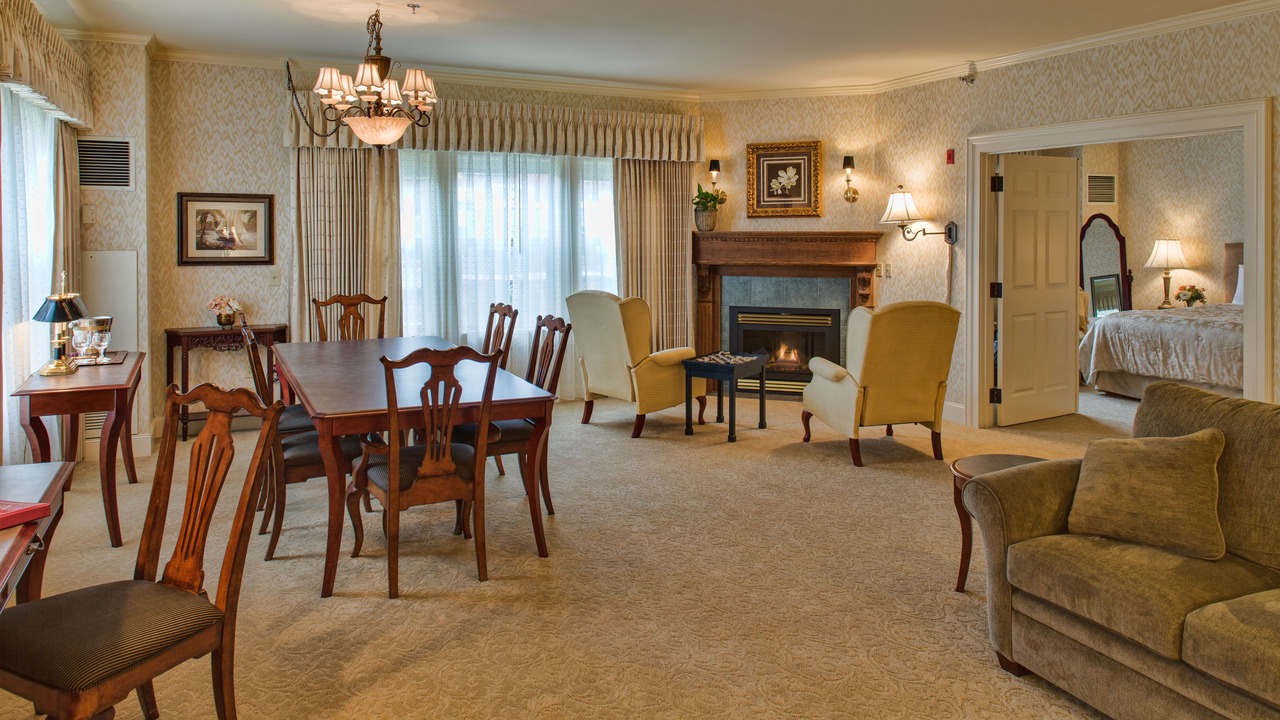 Photo of Bedroom in Fairhaven
