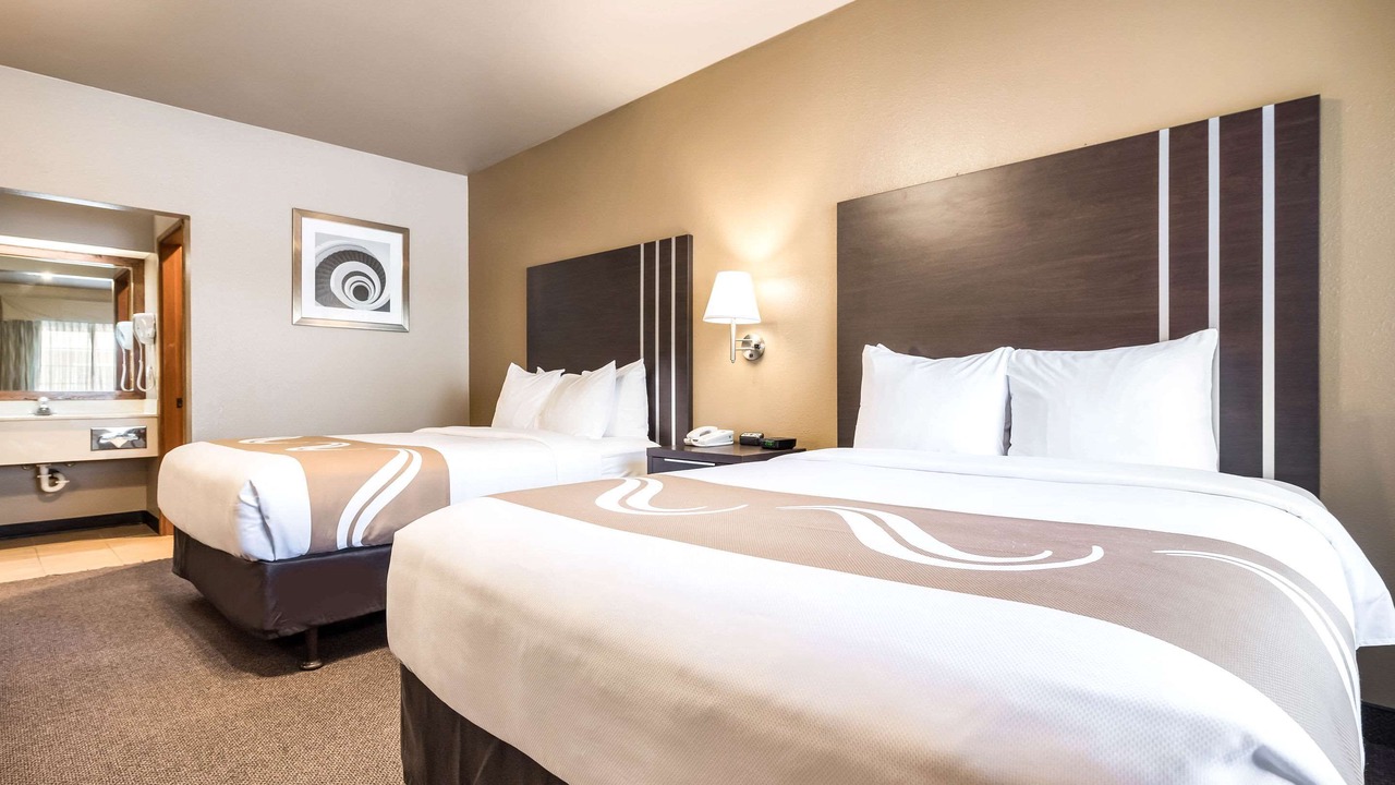 Photo of Bedroom in Bainbridge Island