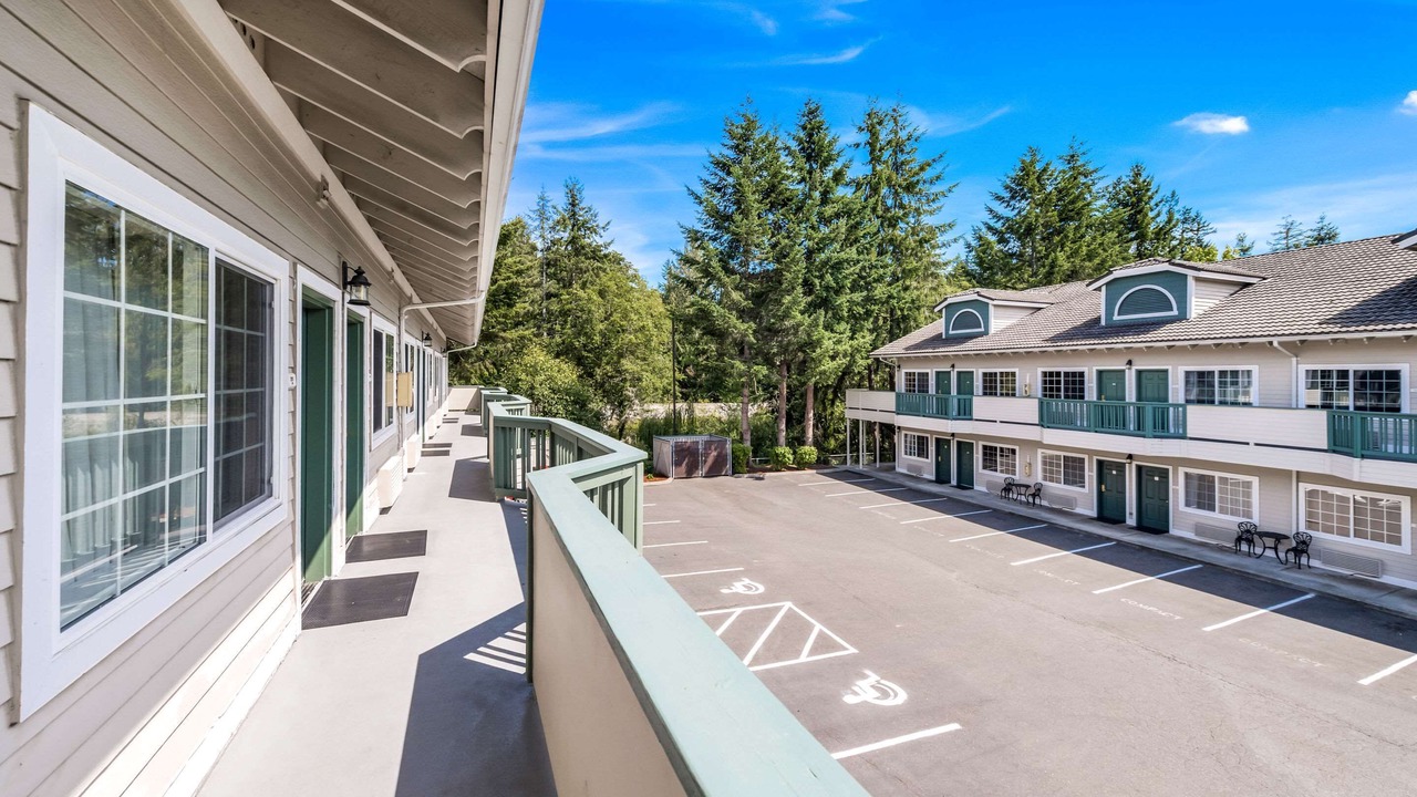 Photo of Outdoor in Bainbridge Island