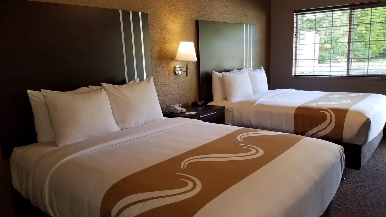 Photo of Bedroom in Bainbridge Island