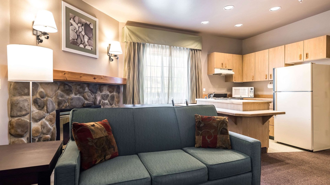 Photo of Bedroom in Bainbridge Island