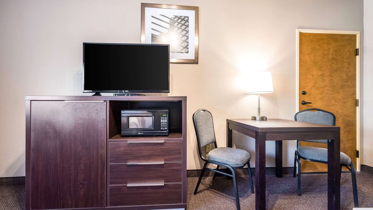 Photo of Bedroom in Bainbridge Island