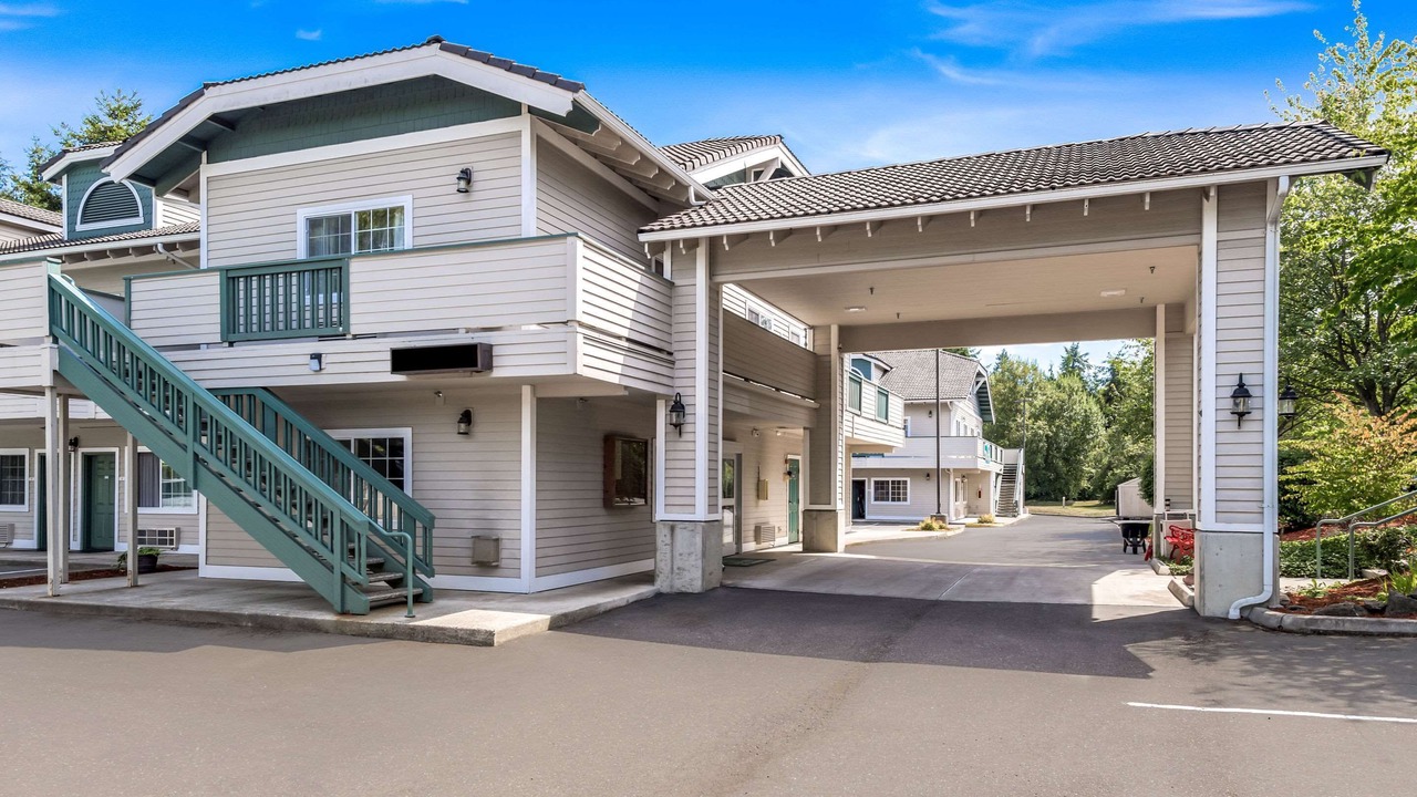 Photo of Outdoor in Bainbridge Island