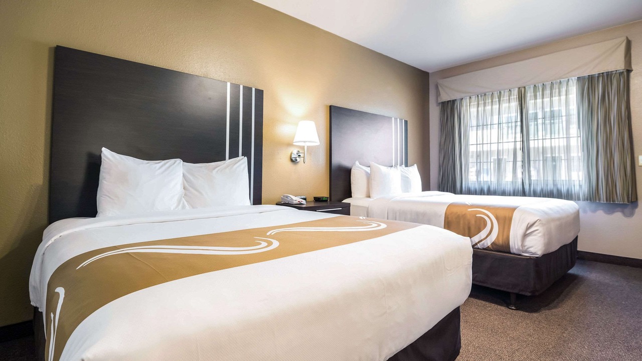 Photo of Bedroom in Bainbridge Island