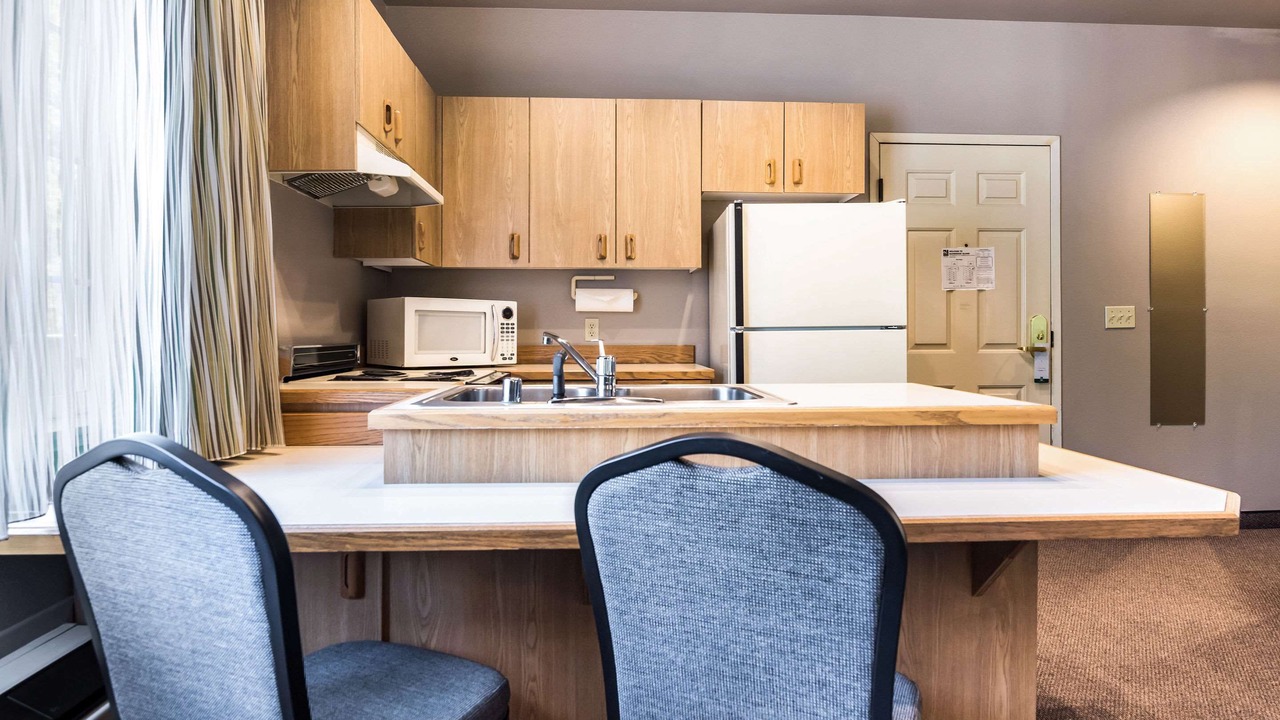 Photo of Bedroom in Bainbridge Island