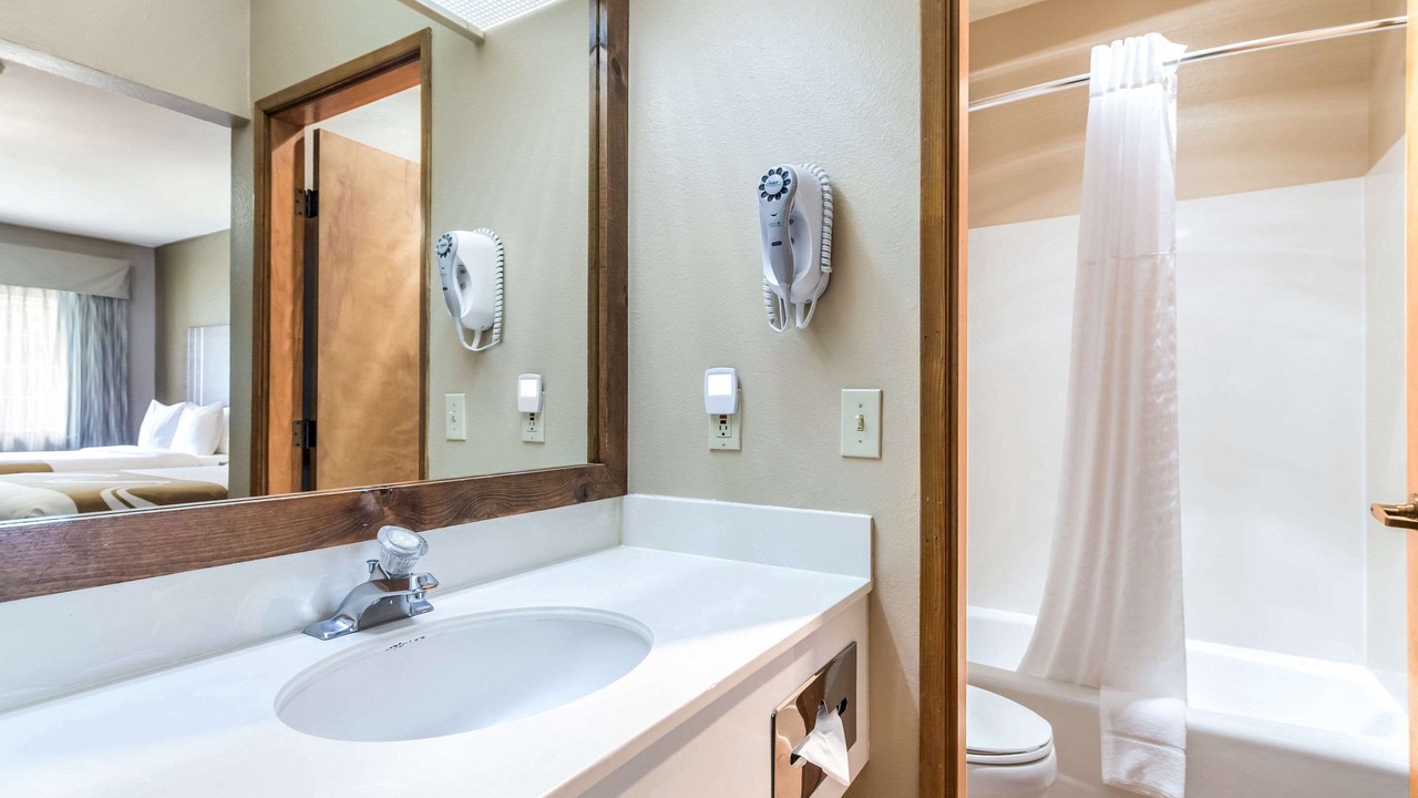 Photo of Bathroom in Bainbridge Island