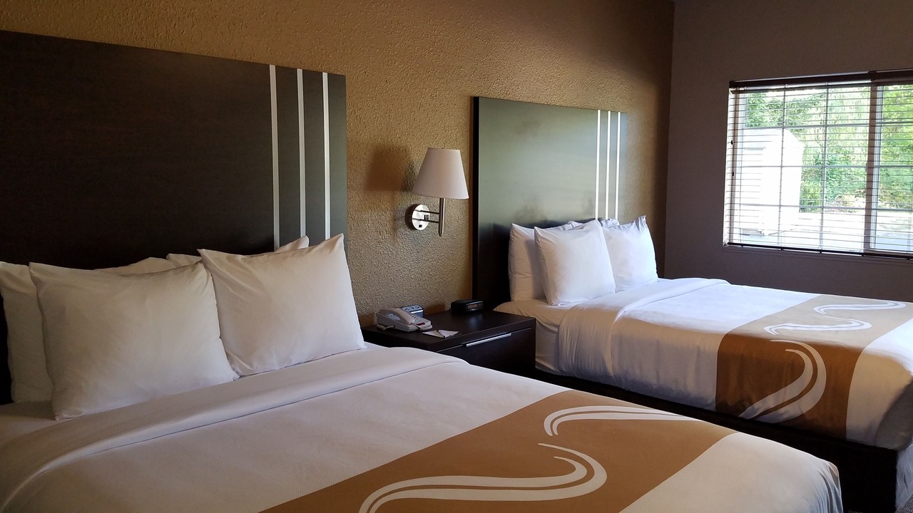 Photo of Bedroom in Bainbridge Island