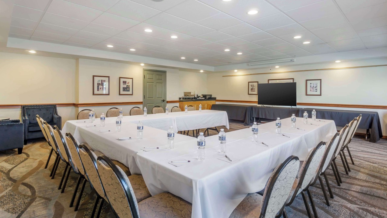 Photo of Others in The Bowl of Edmonds