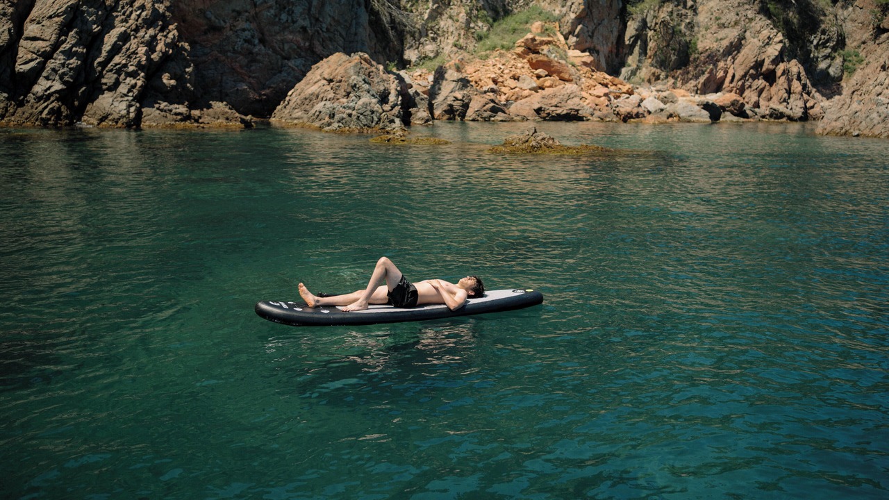 Photo of Others in Torrent