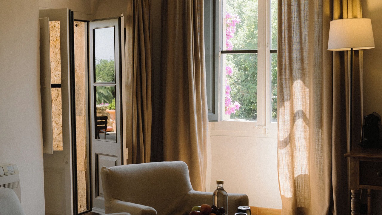 Photo of Bedroom in Torrent