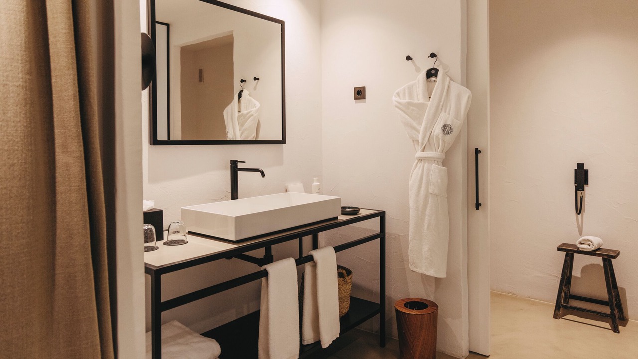 Photo of Bathroom in Torrent