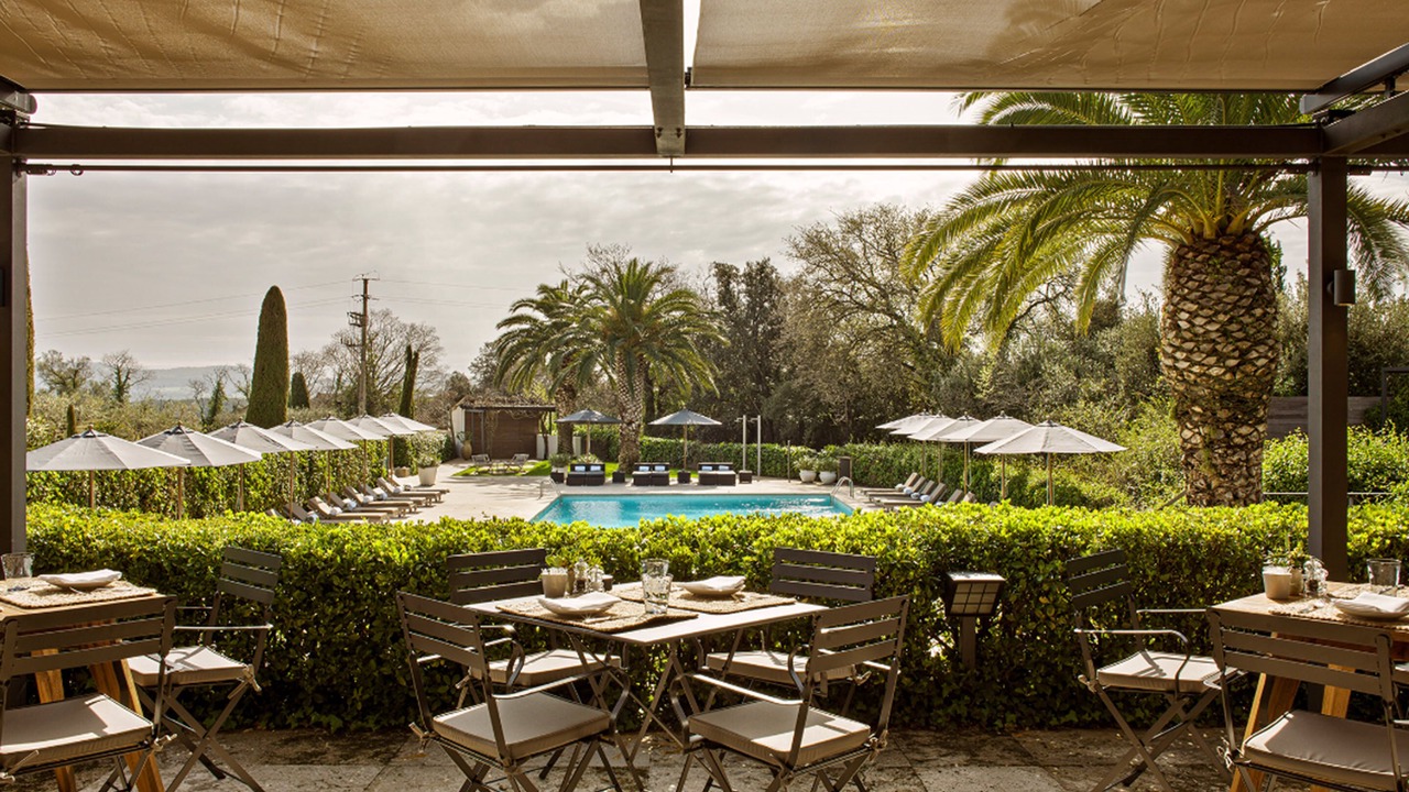 Photo of Patio Balcony in Torrent