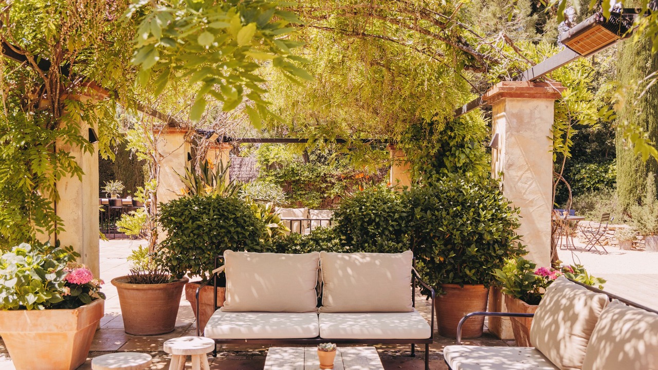 Photo of Patio Balcony in Torrent