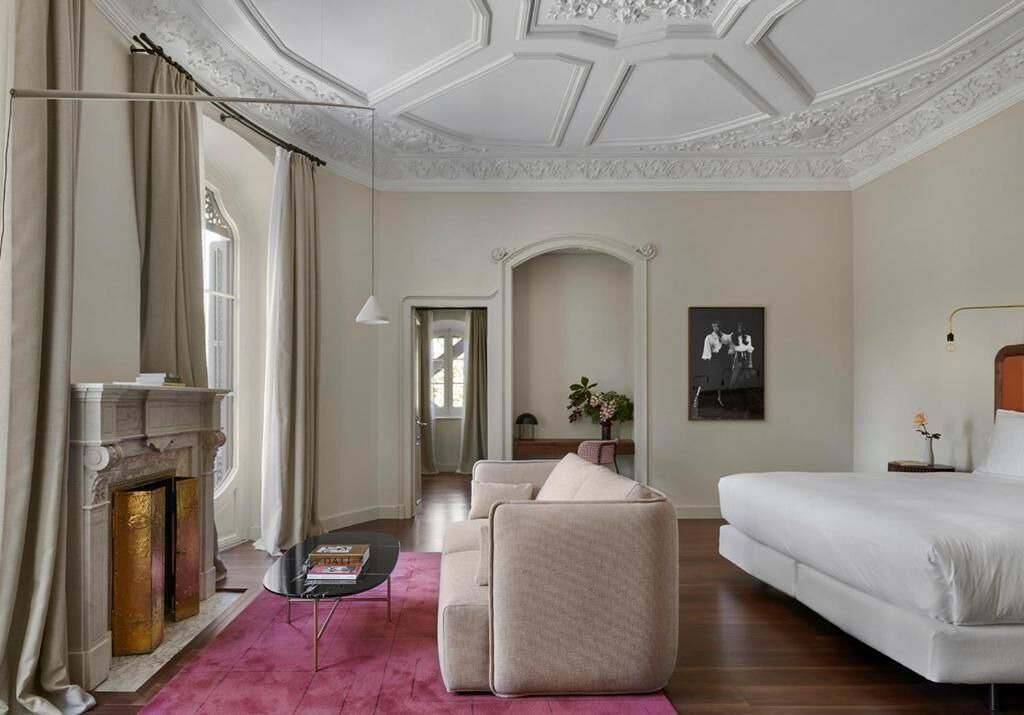 Photo of Bedroom in Bolvir