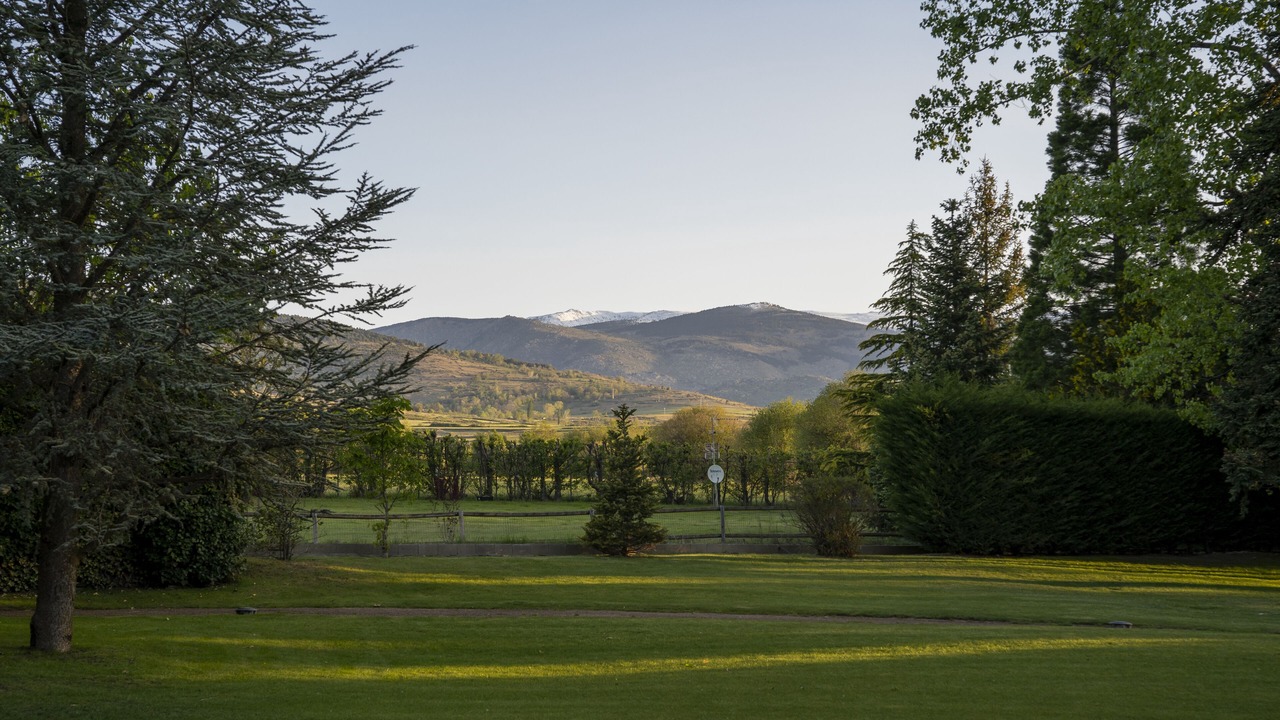Photo of Outdoor in Bolvir