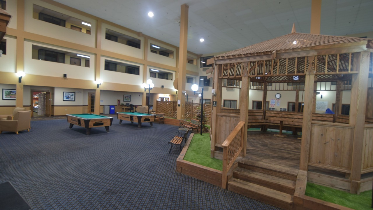 Photo of Outdoor in Sherman Station