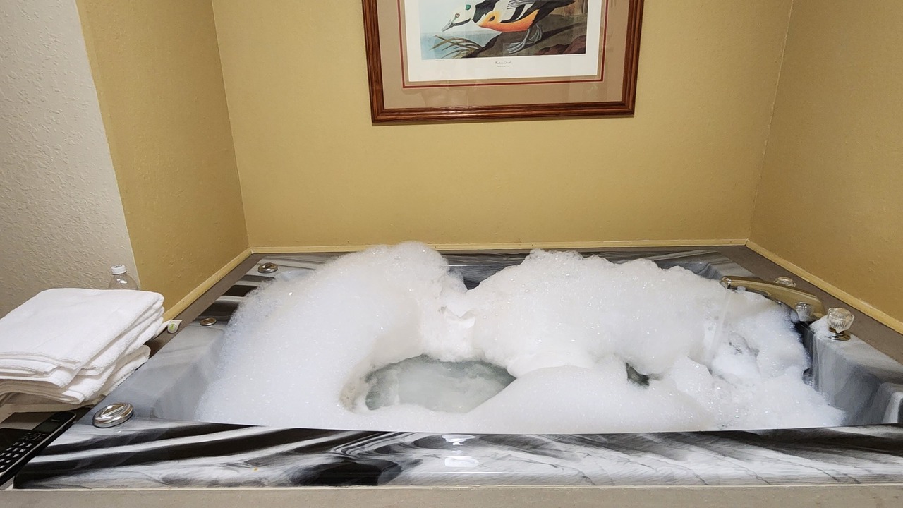 Photo of Bedroom in Sherman Station