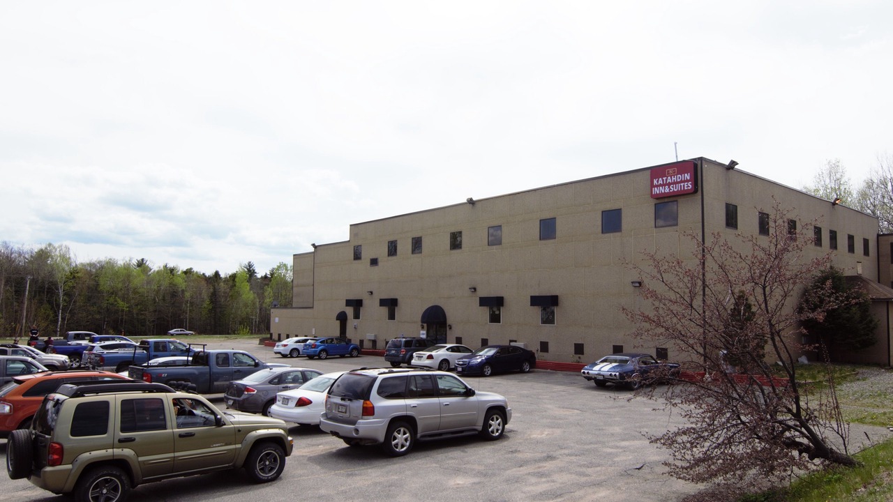 Photo of Outdoor in Sherman Station