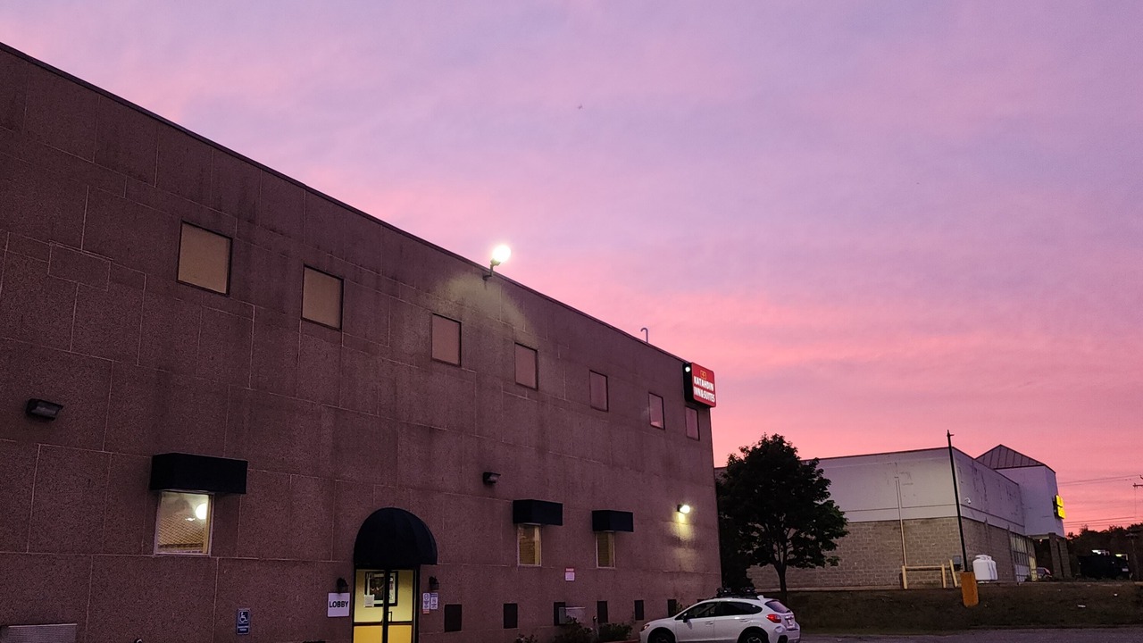 Photo of Outdoor in Sherman Station