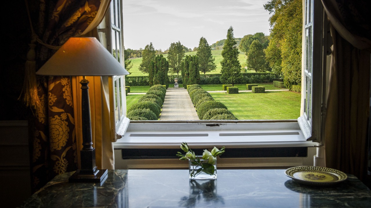 Photo of Bedroom in Courcelles-sur-Vesles