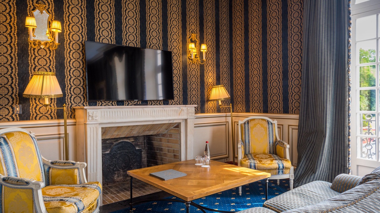 Photo of Bedroom in Courcelles-sur-Vesles