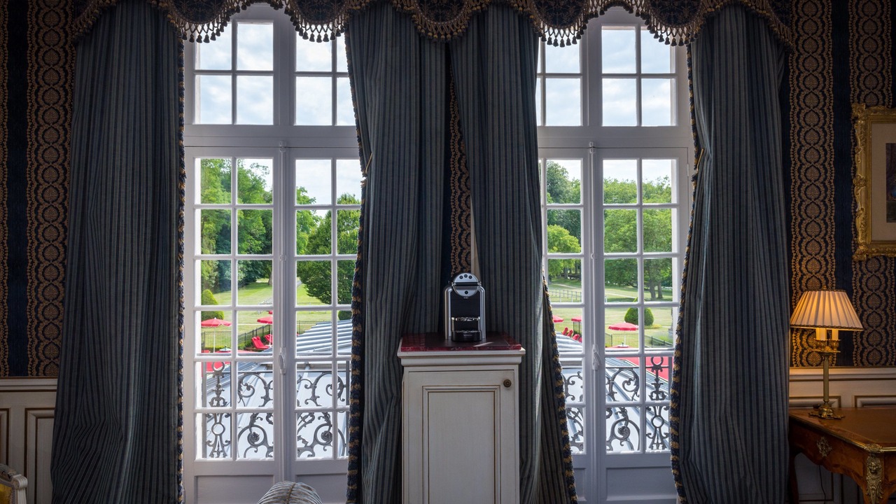 Photo of Bedroom in Courcelles-sur-Vesles