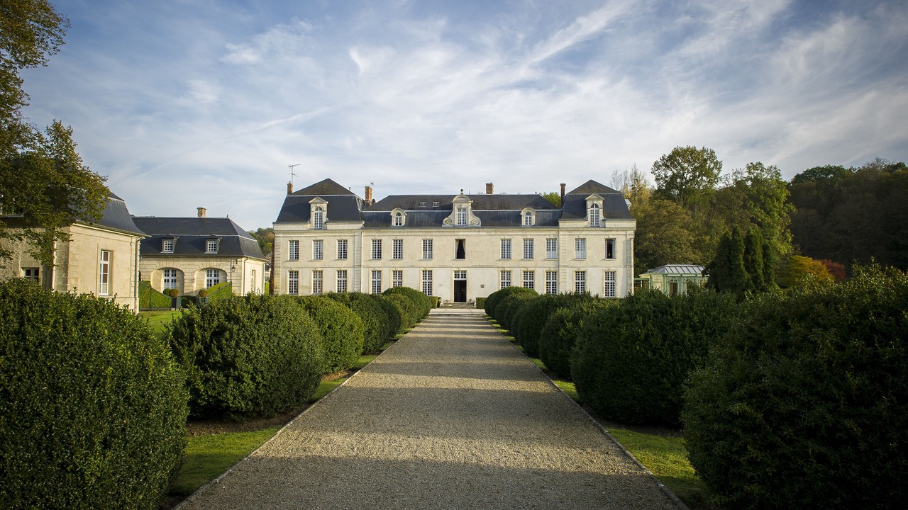 Photo of Buildings in Courcelles-sur-Vesles