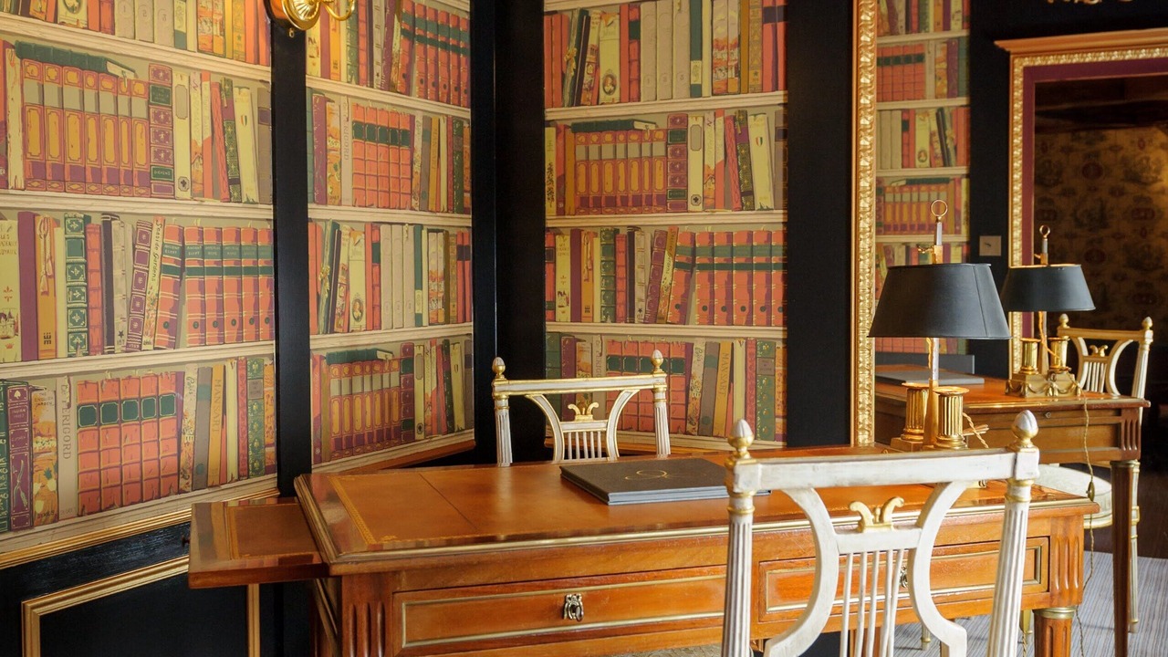 Photo of Bedroom in Courcelles-sur-Vesles