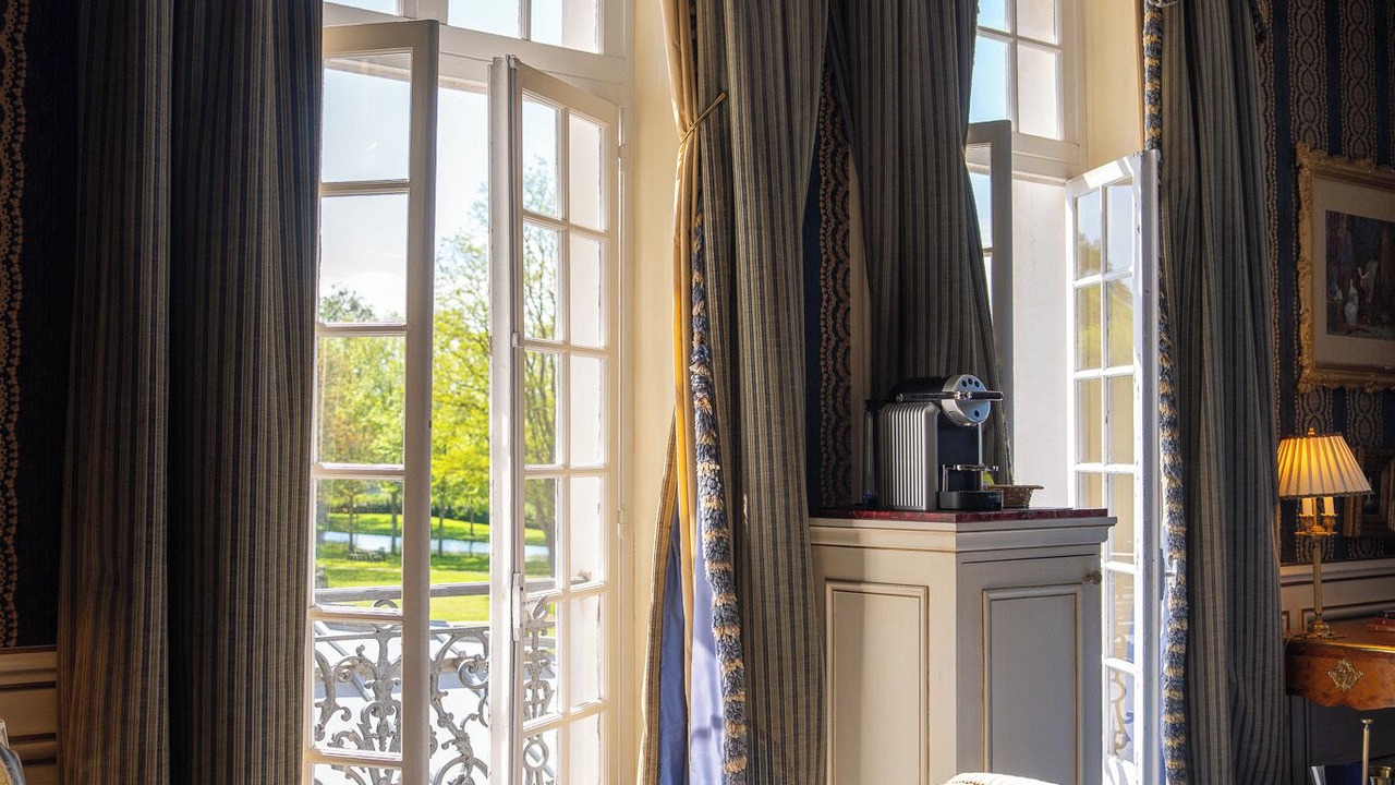 Photo of Bedroom in Courcelles-sur-Vesles