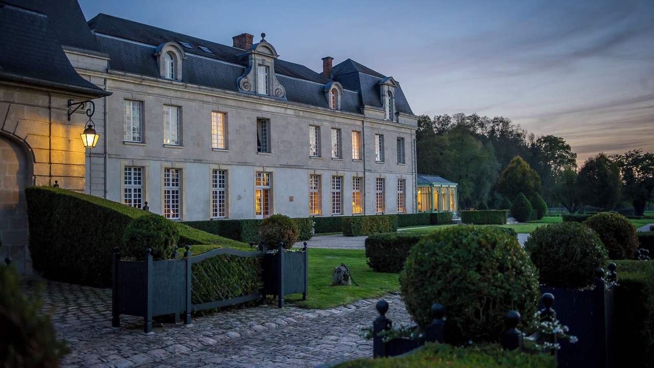 Photo of Outdoor in Courcelles-sur-Vesles