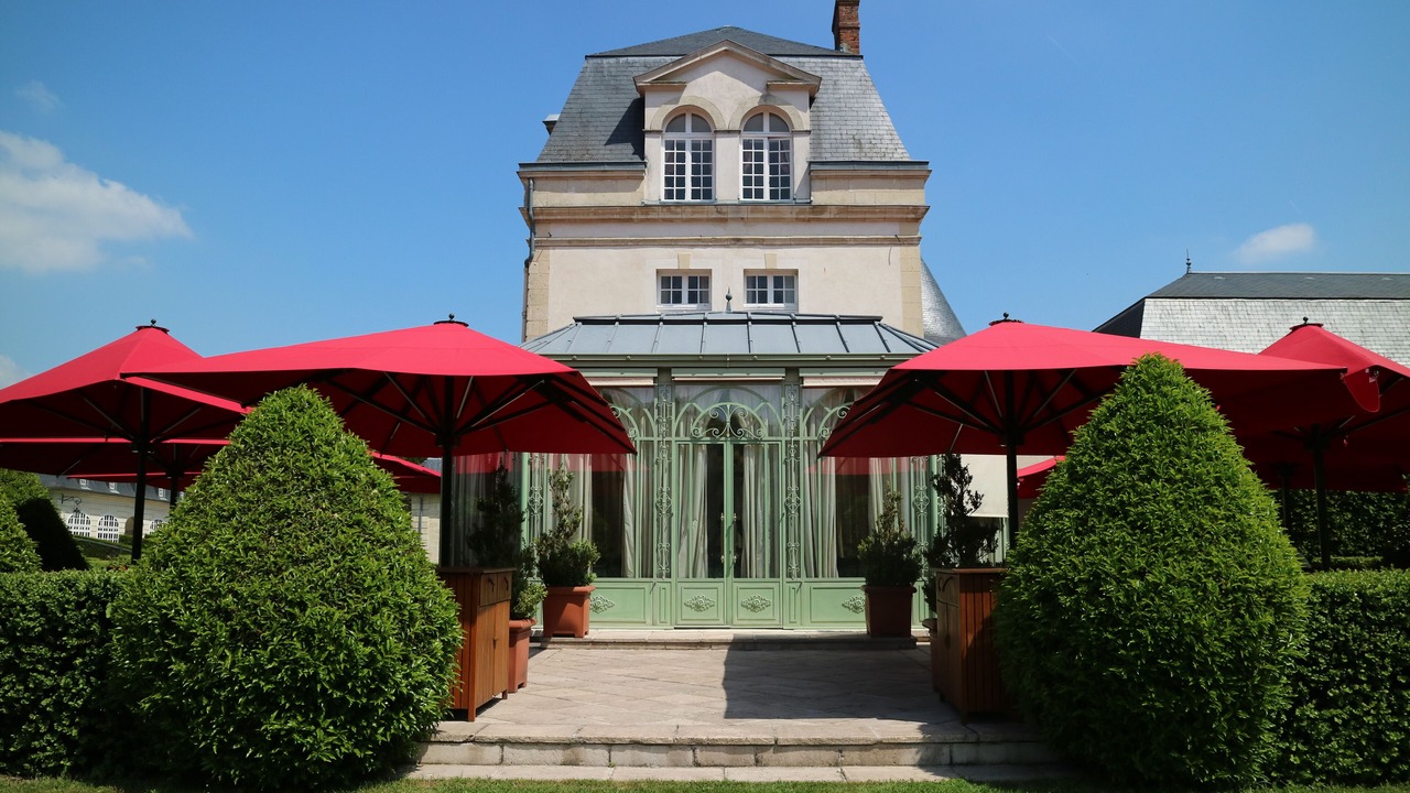 Photo of Patio Balcony in Courcelles-sur-Vesles