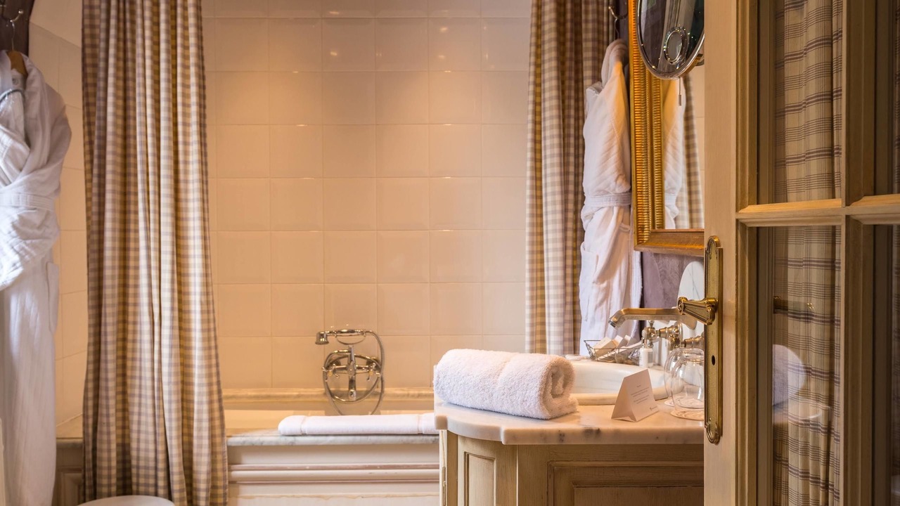 Photo of Bathroom in Courcelles-sur-Vesles