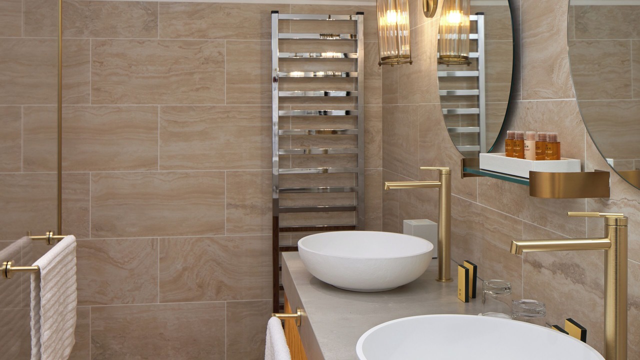 Photo of Bathroom in Bangor