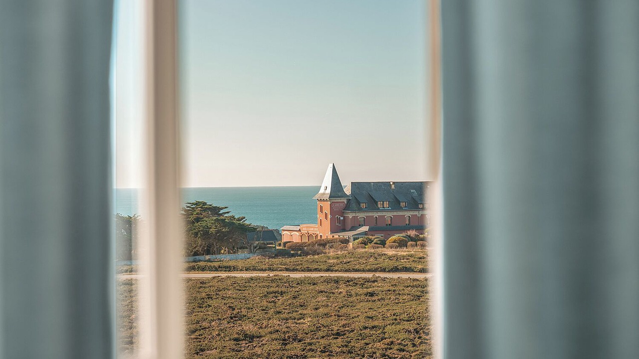 Photo of Bedroom in Bangor