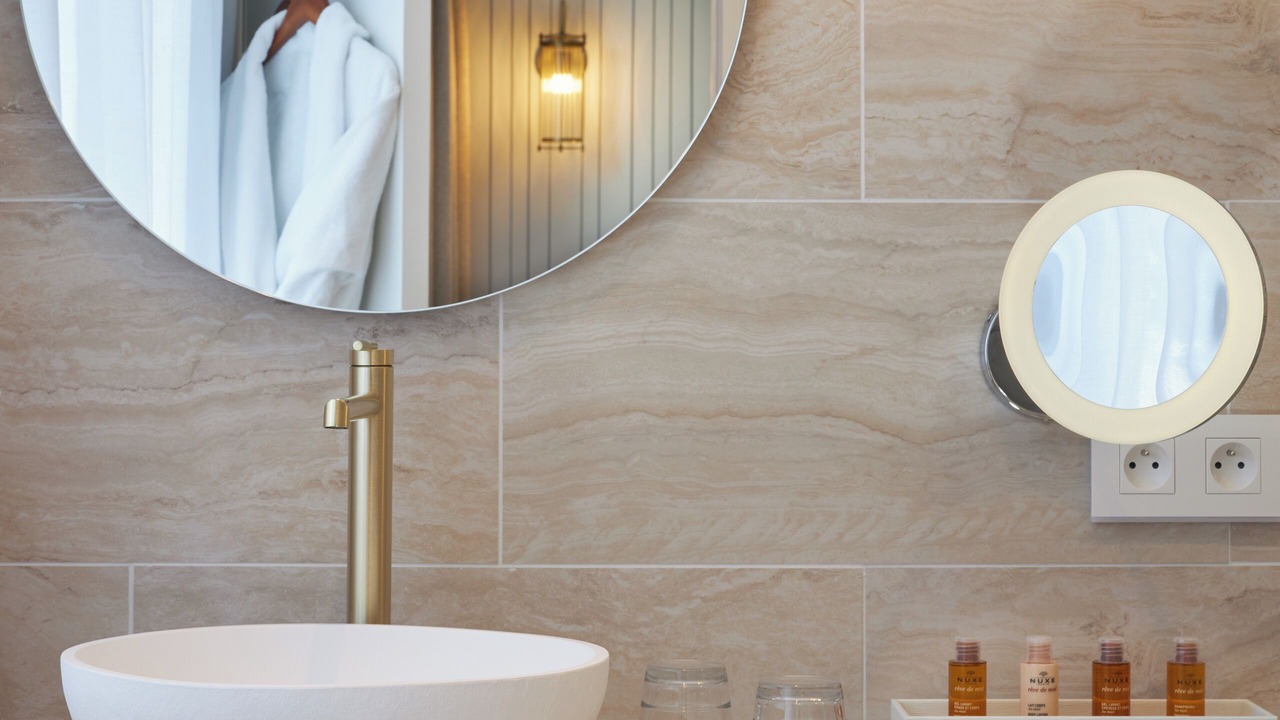 Photo of Bathroom in Bangor