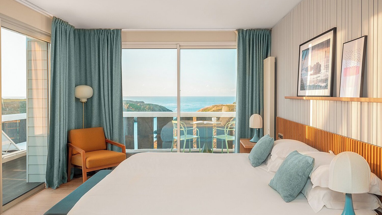 Photo of Bedroom in Bangor